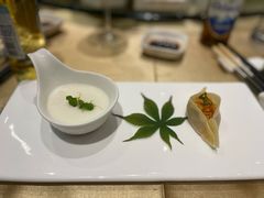 -茅庐·川粤精品私房菜(金沙遗址店)