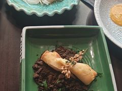 -匠和风精致料理(莆田财富中心店)