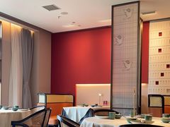-鸽子侯·家宴·平价海鲜(绿地店)