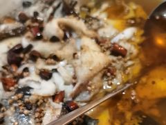 -拿渡·水煮鱼麻辣香锅(王府井奥莱·香江小镇店)