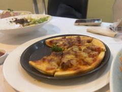 -维兰西餐(万泉河店)