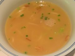 -杏花堂晋商私房菜(华熙五棵松店)
