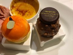 -广州富力君悦大酒店·凯菲厅