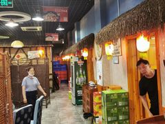 大堂-旺角小渔村(二马路店)
