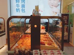 -红星前进面包牛奶公司(五道口购物中心店)
