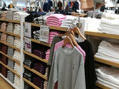 -优衣库(上海颛桥万达广场店)