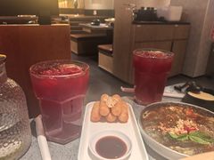 -江边城外烤全鱼(方庄时代购物中心店)