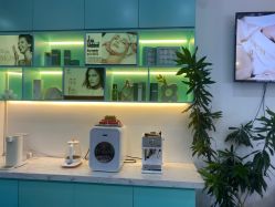 -柒朵科技美肤中心