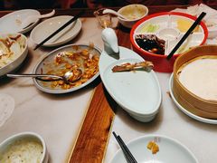 -小吊梨汤·北京菜·烤鸭(华润万象城店)