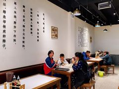 大堂-端仕小锅(文林街店)