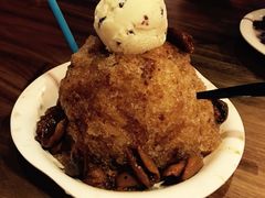 -二斗栗子(黄河道店)