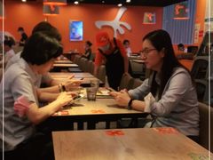 -大快活(丽丰店)