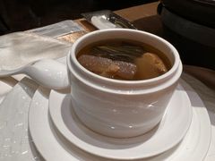 -北京泰富酒店-柏景轩中餐厅