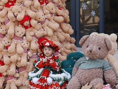 -HERRE·FARM 赫尔露营农场·团建聚会包场