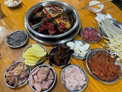 -渝味黄姐火锅(黄泥村店)