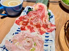 -烧肉达人•炭火烧肉(新天地店)