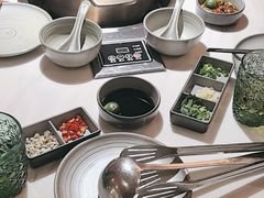 -喃喃椰·糟粕醋·椰子鸡火锅(七堡花园店)