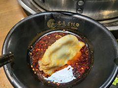 -志亮灌汤蒸饺·清真(庙后街店)