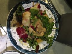 红配绿-厚味居炙子烤肉·清真(天桥南纬路店)