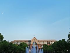 -华东政法大学(松江校区)