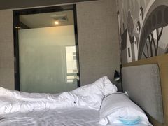 -尚客优酒店(合肥省立医院店)