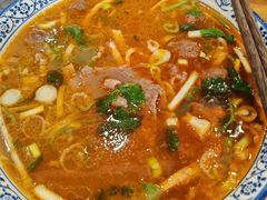 -清真马杰山牛肉汤馆