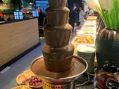 -梨花自助烤肉(天河城店)