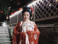 -少伯茶苑·围炉煮茶(夫子庙步行街店)