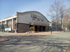 -天津工业大学(河东校区)