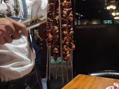 -汉巴味德(大悦城店)