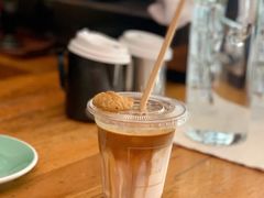 -Cafe del Volcan(永康路店)