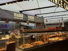 -皇庭广场(福华三路店)