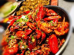 -一棠龙虾•王牌虾球(楚河汉街店)