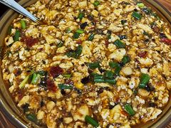 -鸡哈豆花(梅西广场店)