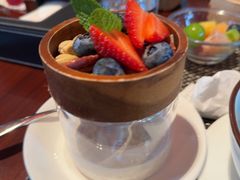 -杭州西子湖四季酒店-WL BISTRO西湖餐厅(灵隐路店)