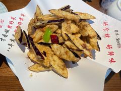 -师味葱扒虎头鲤·水席洛阳菜(元华店)