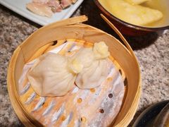 -南京大牌档(香港广场店)