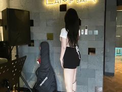 -LAMP BAR 水烟音乐酒吧