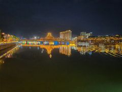 -龙津风雨桥