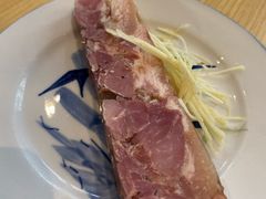 -镇南锅盖面馆(解放路店)