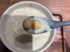 -彬媽糖水(侨鑫国际店)
