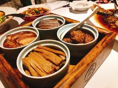 四喜小碗-津菜典藏河西店(水上店)