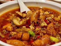 -金锅小厨(乐活街店)