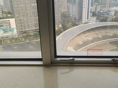 -成都天府丽都喜来登饭店