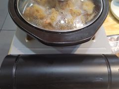 -丛林狼非遗酱骨·现炒餐厅(人民路店)