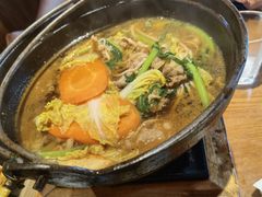 寿喜锅-村上一屋(健翔桥店)