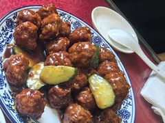-北大地皖峰饭馆