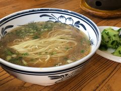 -霸道川面馆(张江店)