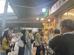 -低调高手大街小食 (總店)