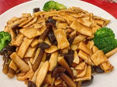 -玉华台饭庄(裕中西里小区店)